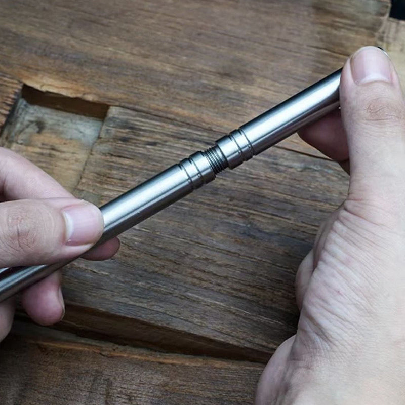 Cuchillo MasterForge Multiuso