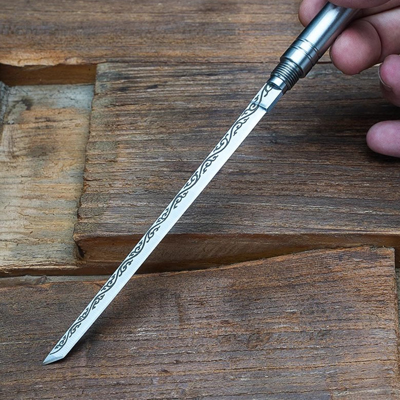 Cuchillo MasterForge Multiuso