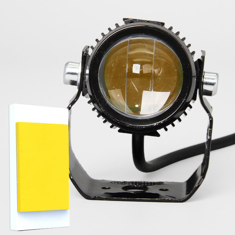 Faro LED Ultra Brillante para Moto
