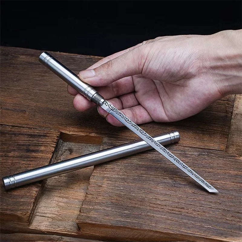 Cuchillo MasterForge Multiuso