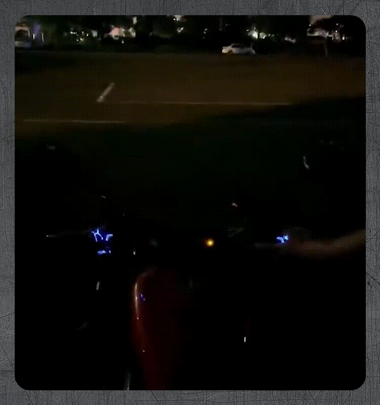 Faro LED Ultra Brillante para Moto