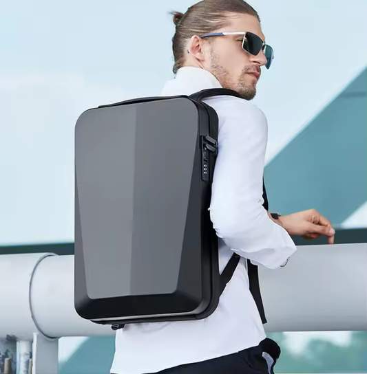 Mochila Inteligente de Aventura